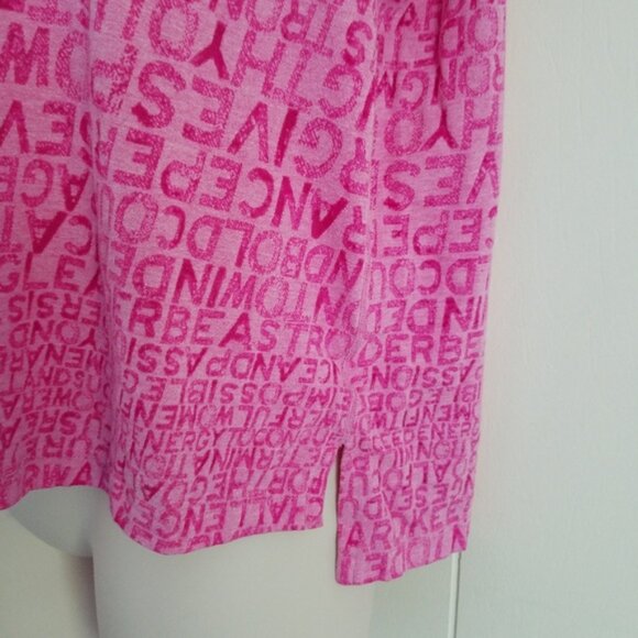 2 tops! Knit tank top and casual tee both Size 2X in great condition - Picture 9 of 12